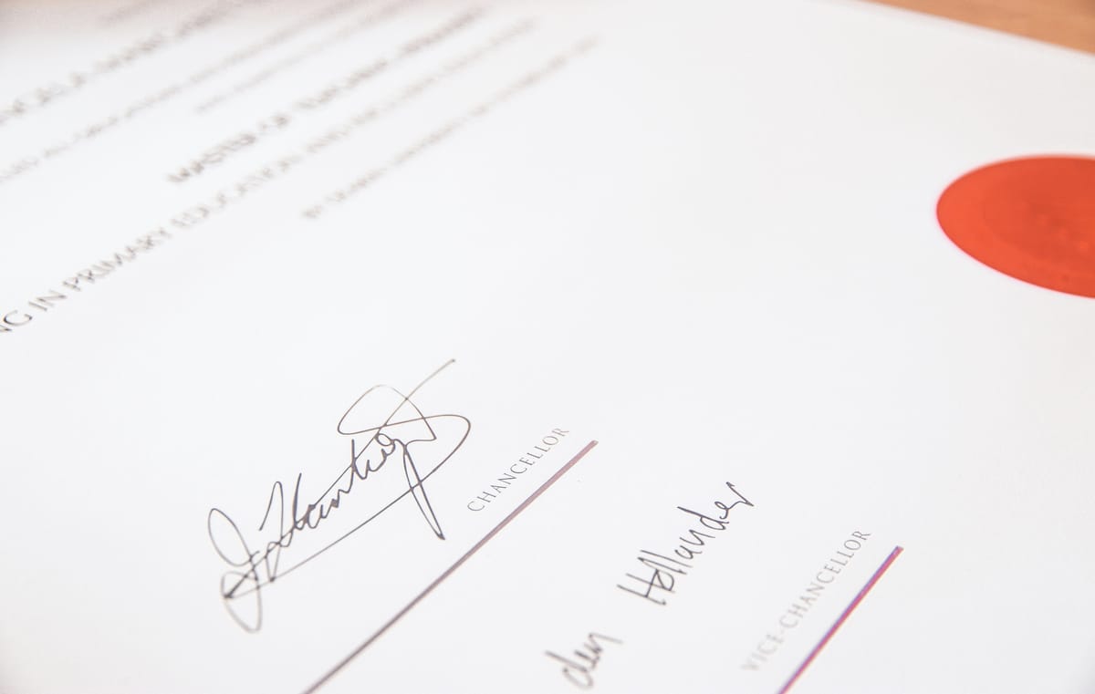 Contracts: Where Agreement Meets Execution